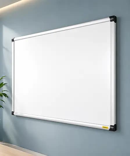 Ceramic White Board