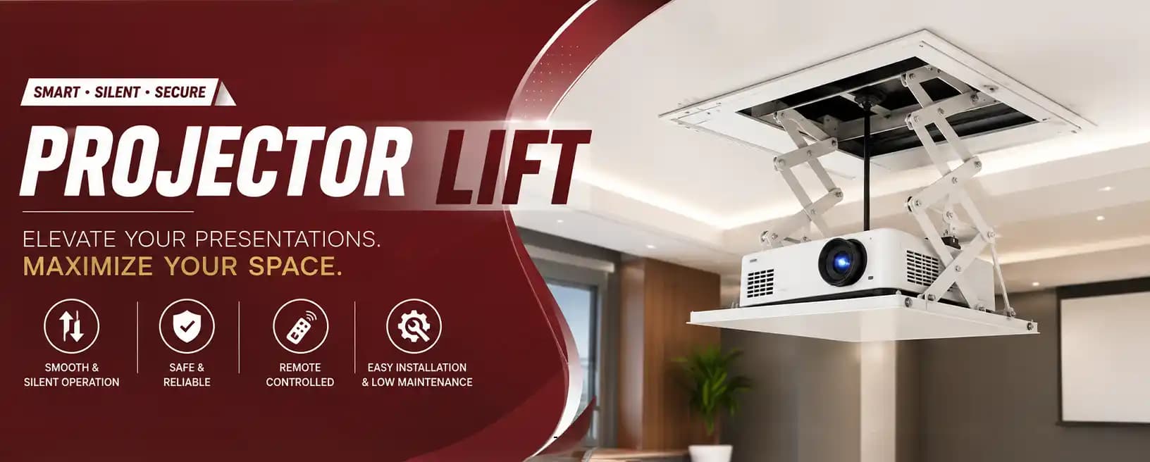 Projector Lift Projector Lift