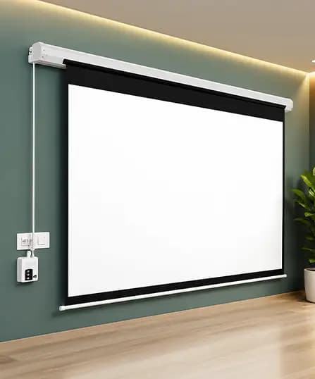 Projector Screen Projector Screen