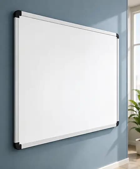 White Marker Board White Marker Board