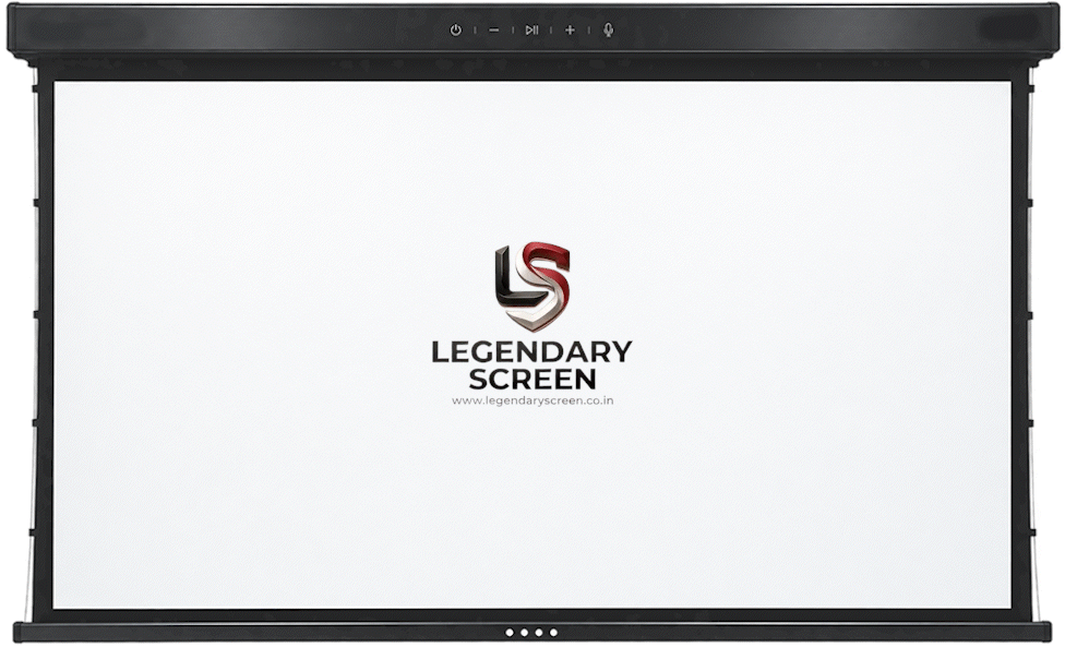 Projector Screen